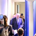 Quedan bienes del T-MEC exentos del nuevo arancel