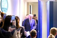 Quedan bienes del T-MEC exentos del nuevo arancel