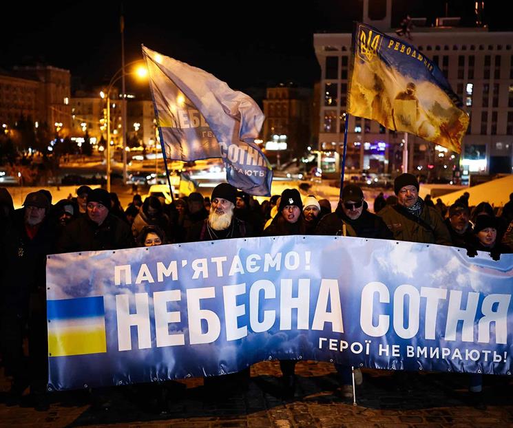 Boicotearán ucranianos los Paralímpicos de Invierno Boicotearán ucranianos los Paralímpicos de Invierno