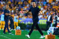 Nos cost&oacute; mucho: Esteban Solari