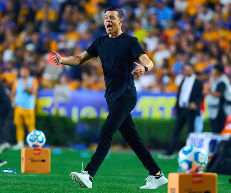 Nos cost&oacute; mucho: Esteban Solari