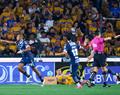 Tigres 1-2 Pachuca| Jornada 7| CL 2026| Liga MX