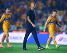 En Tigres no culpan a Joaqu&iacute;m de la derrota