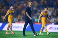 En Tigres no culpan a Joaqu&iacute;m de la derrota