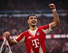 Gana el Bayern y sigue de l&iacute;der en Alemania