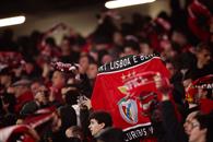 Investigar&aacute; Benfica a sus aficionados