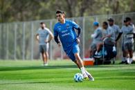 Busca Rayados cortar racha de 100 juegos sin colgar el cero