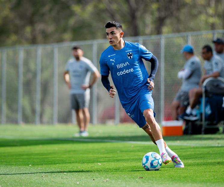 Busca Rayados cortar racha de 100 juegos sin colgar el cero Busca Rayados cortar racha de 100 juegos sin colgar el cero