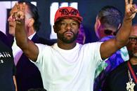 Volverá Floyd al boxeo Volverá Floyd al boxeo