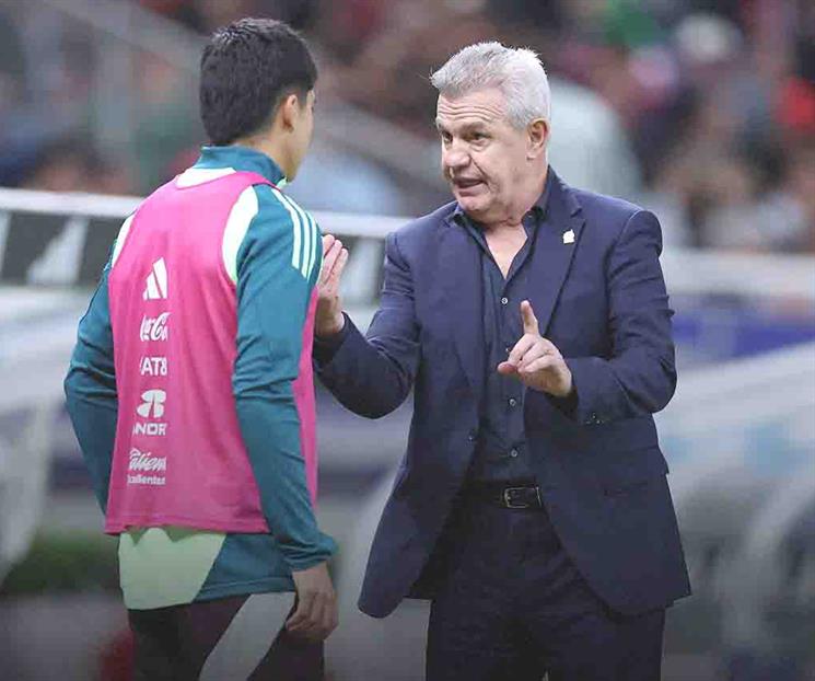 Obligado  Aguirre a convocar a Vargas