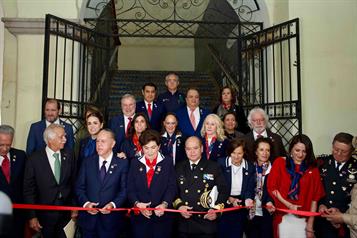 Arranca Cruz Roja Mexicana la Colecta Nacional 2026