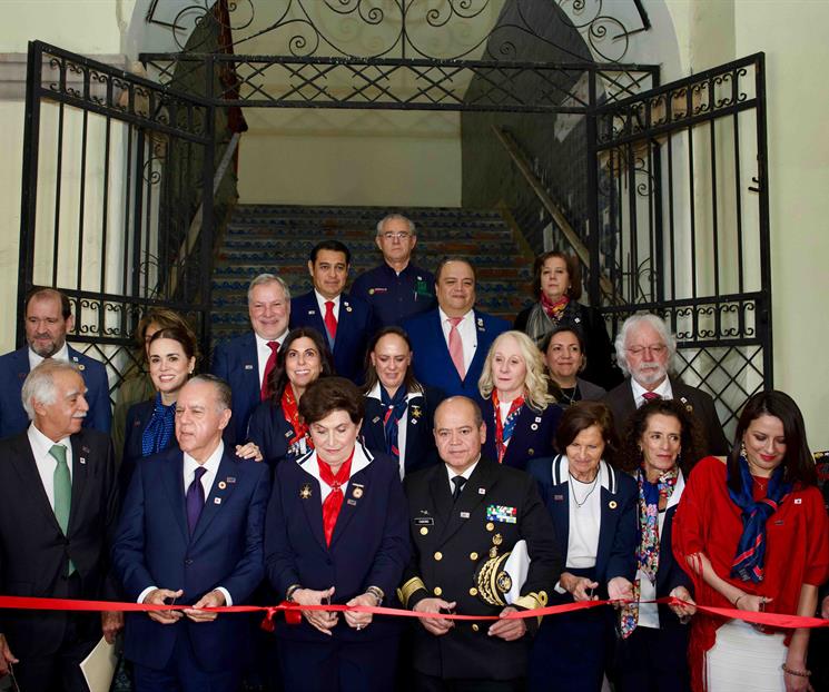 Arranca Cruz Roja Mexicana la Colecta Nacional 2026