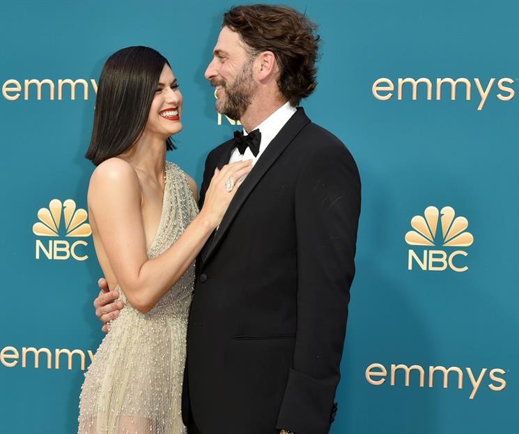 Se divorcia Alexandra Daddario tras tres a&ntilde;os de matrimonio