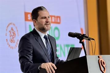 Capacitan para llenado de documentaci&oacute;n para manejo de residuos