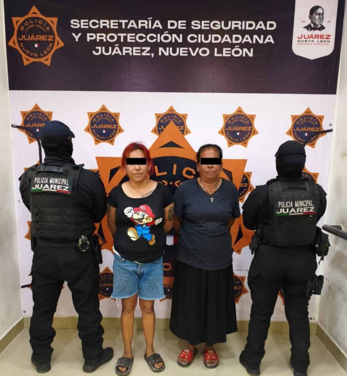 En dos hechos distintos, la Polic&iacute;a de Ju&aacute;rez detuvo a tres personas por delitos contra el medio ambiente, durante operativos implementados en distintos sectores del municipio.