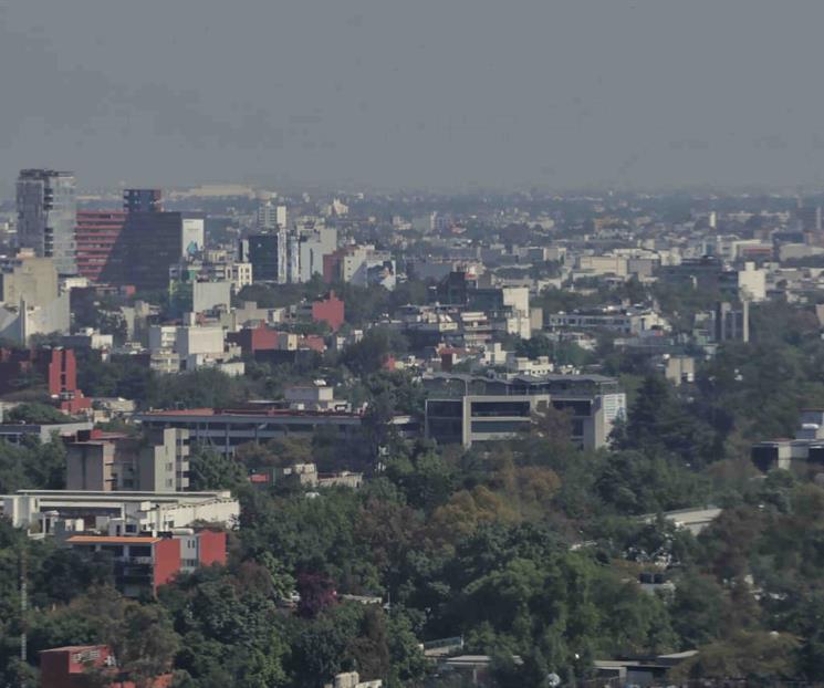 Se prev&eacute;n hasta 28 grados para este s&aacute;bado en la CDMX