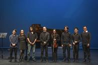 Proseguir&aacute; plan de trabajo del Centro de Compositores de Nuevo Le&oacute;n