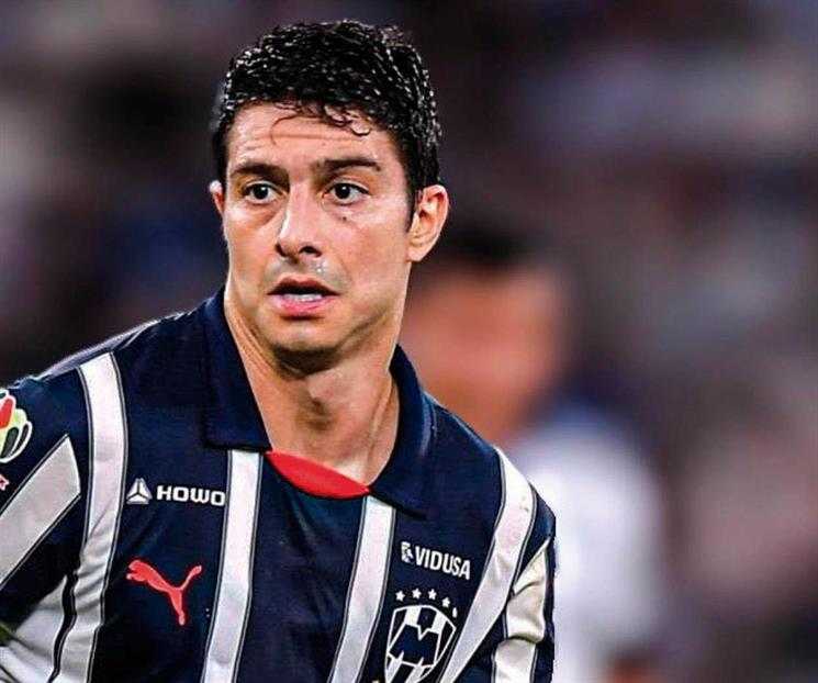 Viaja Rayados a CDMX sin Stefan ni Anthony Martial 