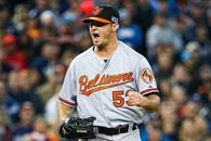 Orioles vencen a Yanquis Orioles vencen a Yanquis