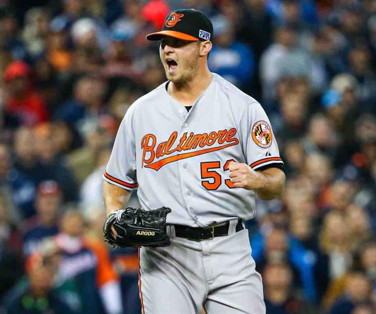 Orioles vencen a Yanquis