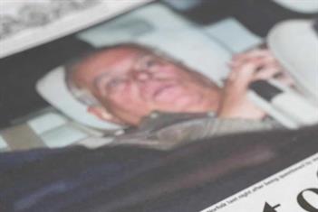 Registran antiguo domicilio del expr&iacute;ncipe Andr&eacute;s