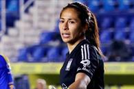 Ceci Santiago se integra al Tri