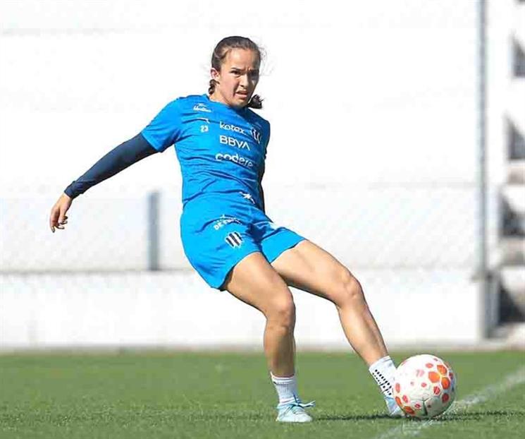 Van Rayadas por triunfo