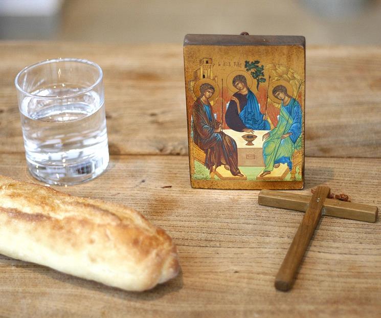 Cuaresma 2026; &iquest;qu&eacute; d&iacute;as no se debe comer carne roja?