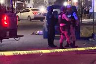 Matan a balazos a dos mujeres Matan a balazos a dos mujeres