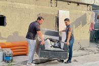 Encabeza diputado Glen Villarreal jornada de limpieza