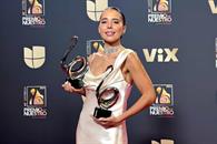 Majo Aguilar le gana a su prima &Aacute;ngela Aguilar