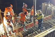 Asegura Samuel que monorriel arrancar&aacute; 2 semanas antes del Mundial