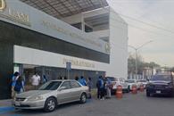 Amenazan con balaceras en prepas