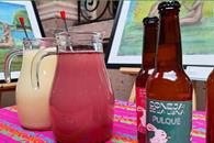 D&oacute;nde y cu&aacute;ndo es la Feria del Pulque y la Barbacoa en CDMX