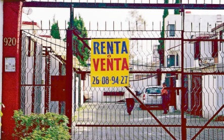 Desarrolladores inmobiliarios respaldan tope a rentas en CDMX