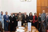 Plantean bajar a 33% qu&oacute;rum de consulta popular