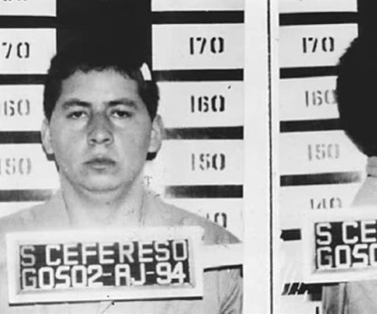 Turna M&aacute;ximo Tribunal caso Aburto al ministro Figueroa Mej&iacute;a