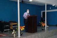 Detienen a pastor por abuso contra 15 menores