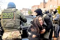 Da M&eacute;xico seguimiento a caso de beb&eacute; deportado