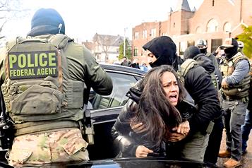 Da M&eacute;xico seguimiento a caso de beb&eacute; deportado