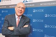 Exhiben &acute;pensi&oacute;n dorada&acute; de &Aacute;ngel Gurr&iacute;a Trevi&ntilde;o