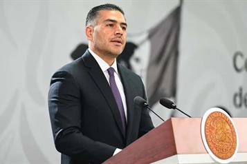 Admite Harfuch m&aacute;s casos de fraudes hoteleros