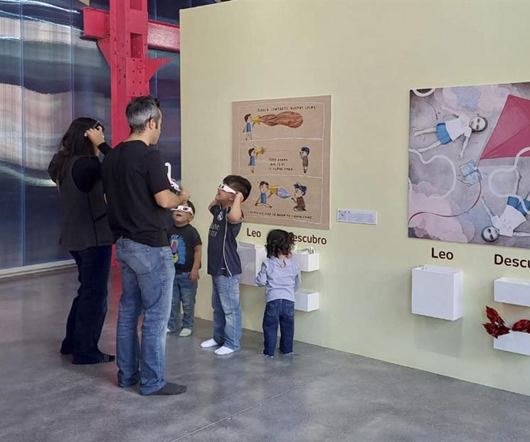 Invitan a los &uacute;ltimos d&iacute;as de "Toc toc, mi coraz&oacute;n"