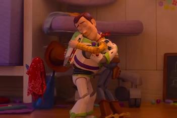 Toy Story alista regreso al cine con su quinta pel&iacute;cula