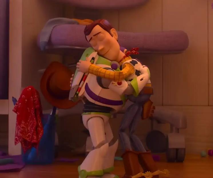 Toy Story alista regreso al cine con su quinta pel&iacute;cula