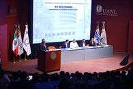 Fortalecen el deporte universitario en Congreso ANUIES