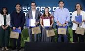 Por el planeta: estudiantes Tec emprenden soluciones sostenibles