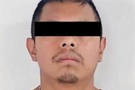 Detienen a presunto violador