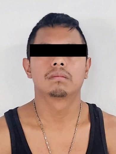 Detienen a presunto violador