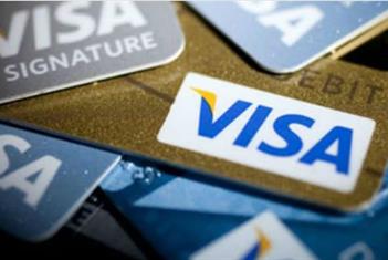 Antimonopolio niega a Visa compra de Prosa